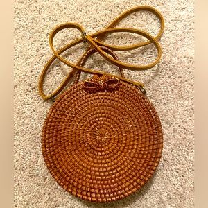 Brand New Canteen Crossbody